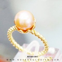 Mua Nhẫn nữ MTN0580 tại Anh Phương Jewelry